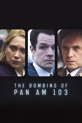 萌翻导航《泛美航空103航班爆炸案 The Bombing of Pan Am 103》免费在线观看