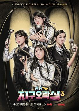 萌翻导航《Biong Biong地球游戏厅第三季》免费在线观看