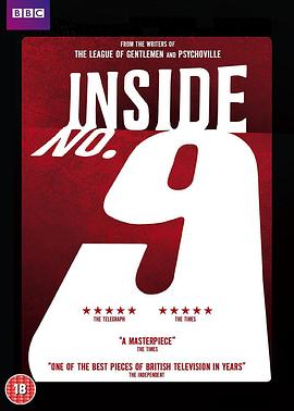 萌翻导航《9号秘事 第八季 Inside No. 9 Season 8》免费在线观看