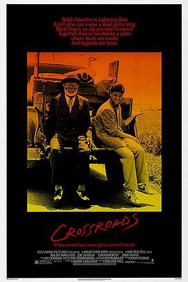 萌妹社区《十字街头 Crossroads》免费在线观看