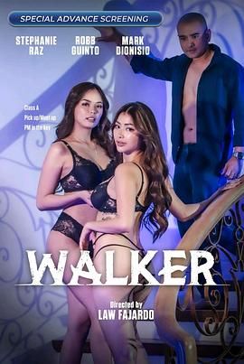 萌妹社《游走 Walker》免费在线观看