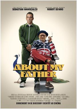 萌妹社区《关于我的父亲 About My Father》免费在线观看