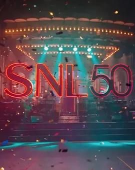萌翻导航《周六夜现场五十周年特别篇 SNL50: The Anniversary Special》免费在线观看