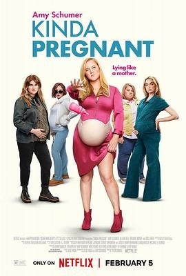 萌翻导航《肚假情真 Kinda Pregnant》免费在线观看