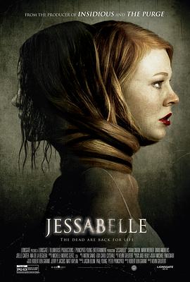 萌妹社《杰莎贝尔 Jessabelle》免费在线观看