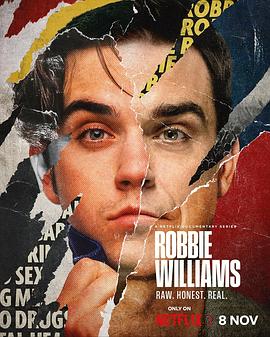 萌妹社《罗比·威廉姆斯 Robbie Williams》免费在线观看