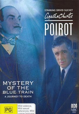 萌妹社区《蓝色特快上的秘密 Poirot: The Mystery of the Blue Train》免费在线观看