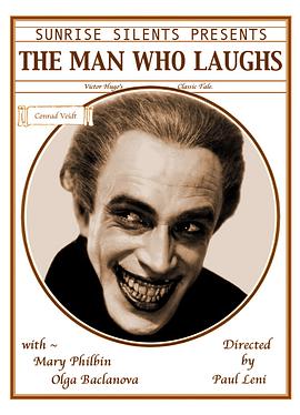 萌翻导航《笑面人 The Man Who Laughs》免费在线观看